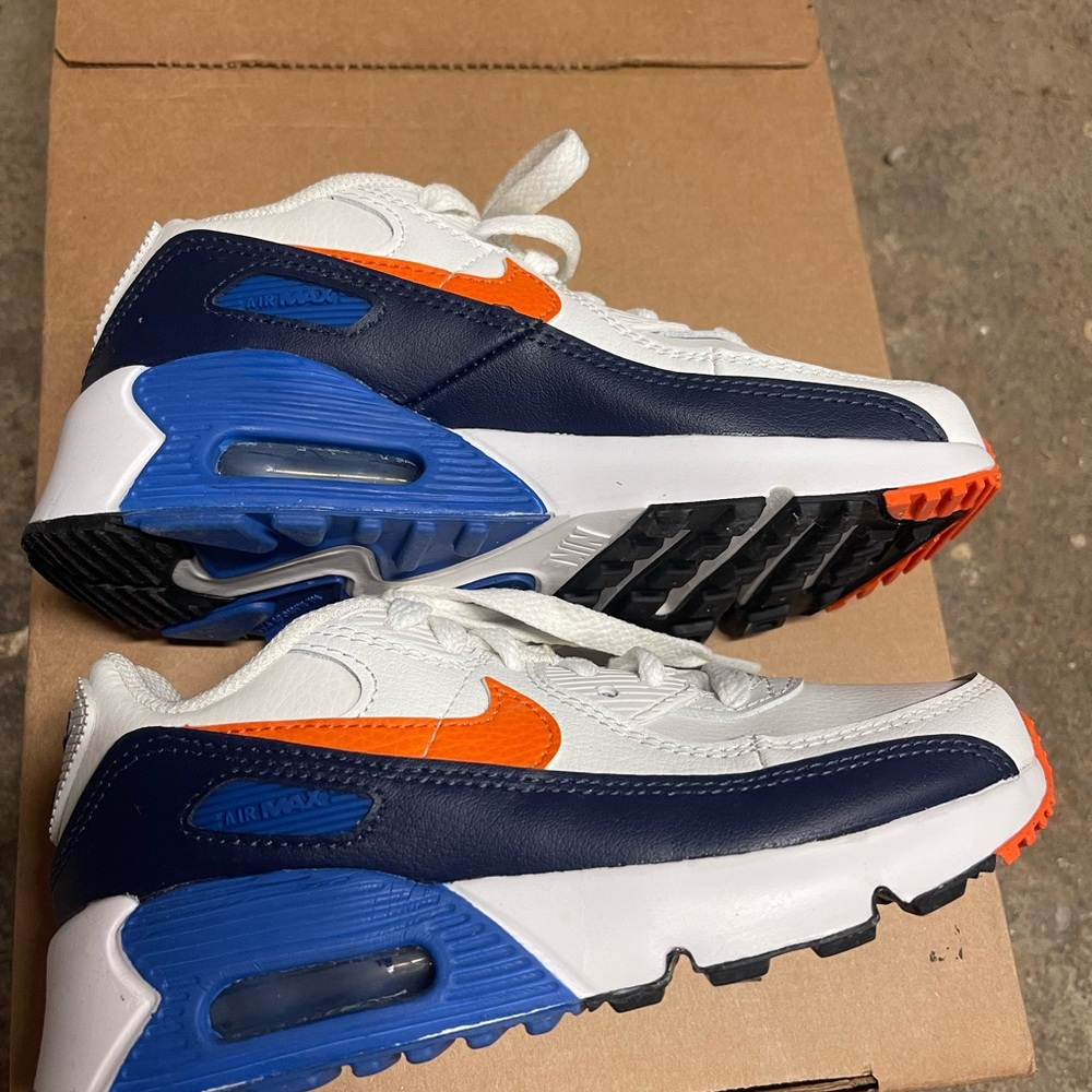 AirMax boy sneaker